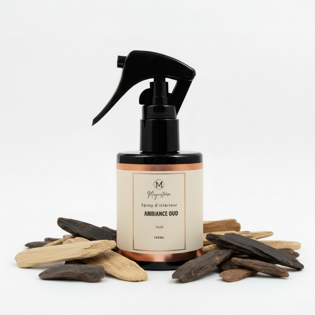AMBIANCE OUD Room Spray