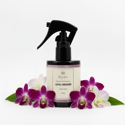LAYALI ORCHIDÉE Room Spray
