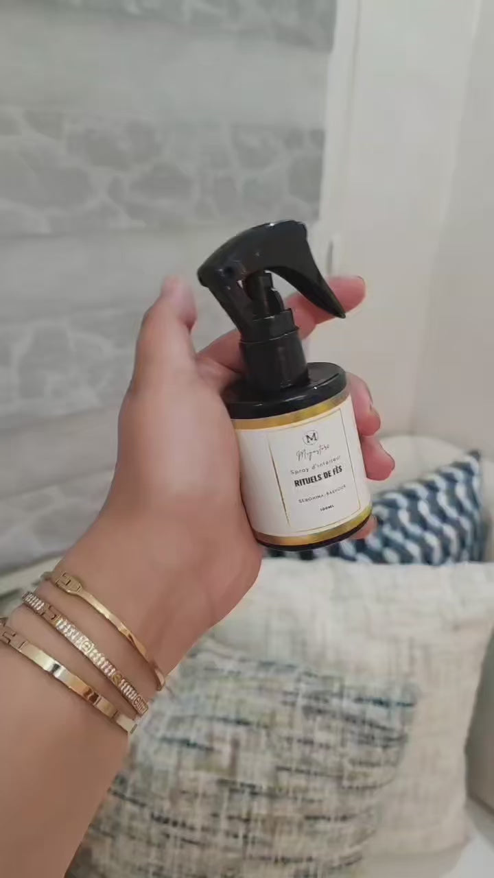 Avis de notre cliente fidèle de tanger 