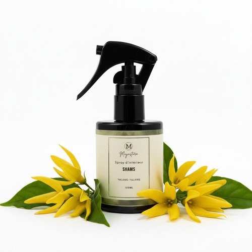 SHAMS Ylang-Ylang Room Spray