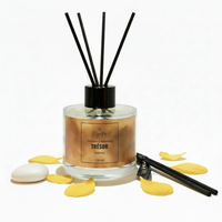 Oriental Oud Musc Ambre